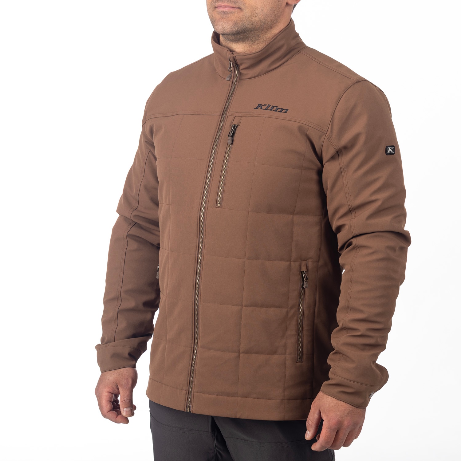 Saddleback Softshell Jacket